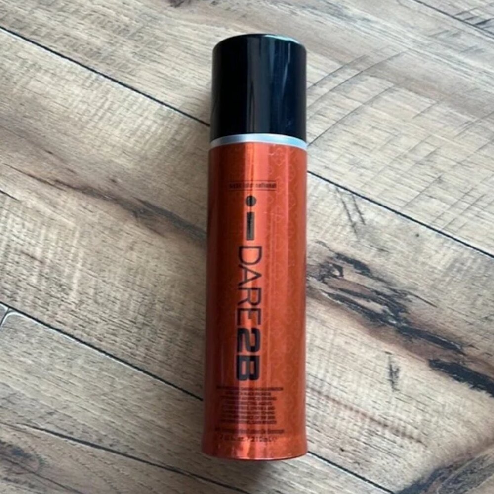 MRI I DARE2B TANNING LOTION